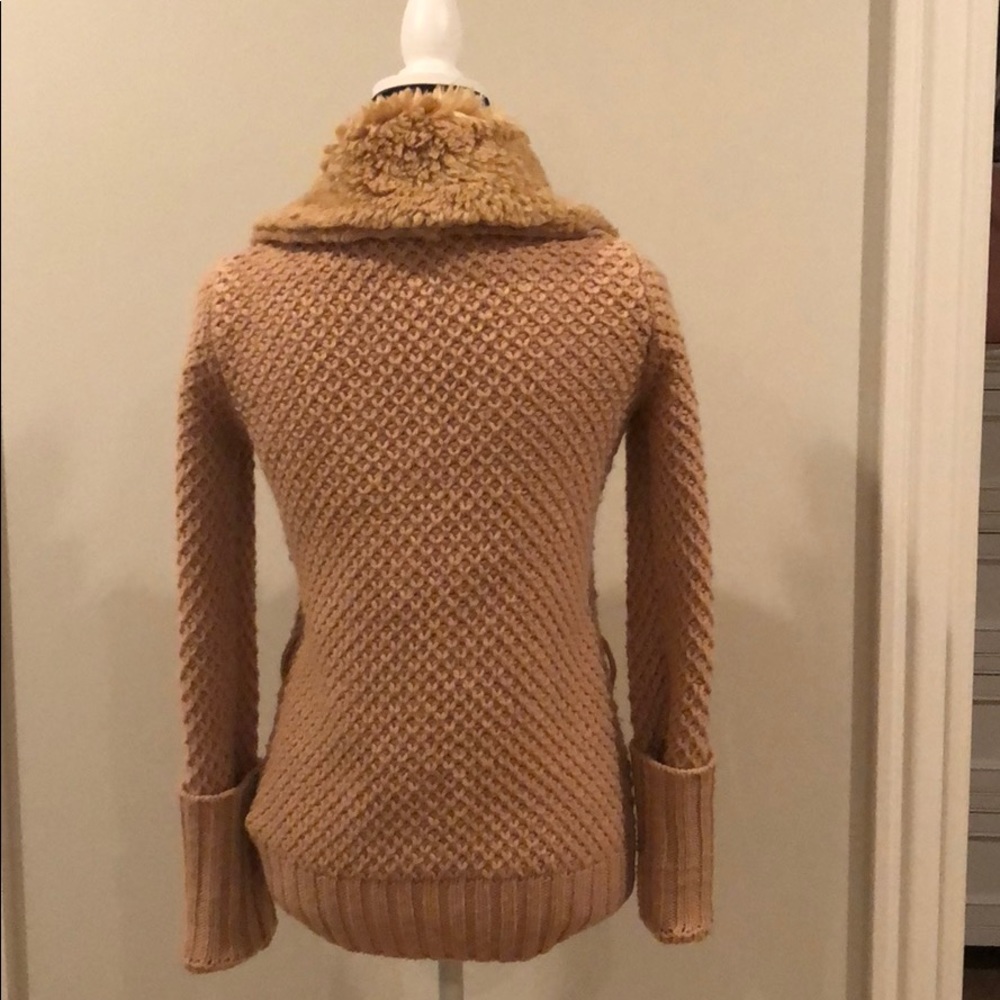 Zara jacket - Picture 4 of 5